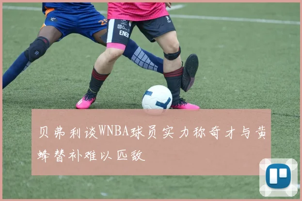 贝弗利谈WNBA球员实力称奇才与黄蜂替补难以匹敌